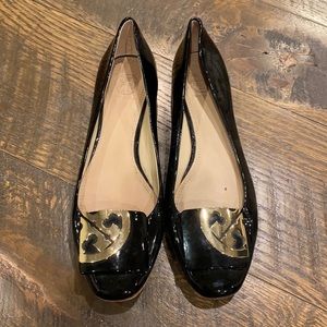 Tory burch flats